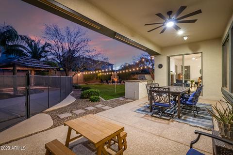 463 E Phelps St, Gilbert, AZ 85295 photo 21
