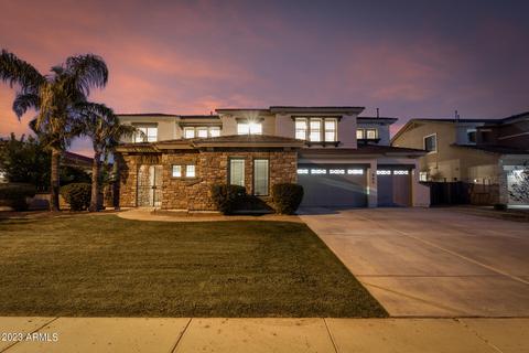 463 E Phelps St, Gilbert, AZ 85295