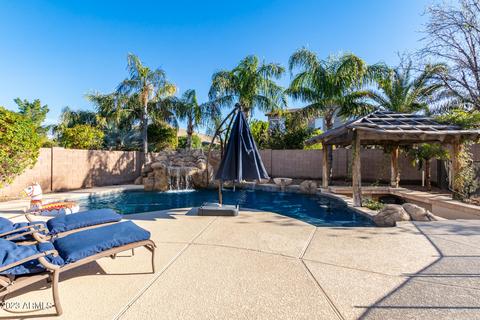 463 E Phelps St, Gilbert, AZ 85295 photo 61