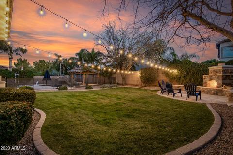 463 E Phelps St, Gilbert, AZ 85295 photo 19
