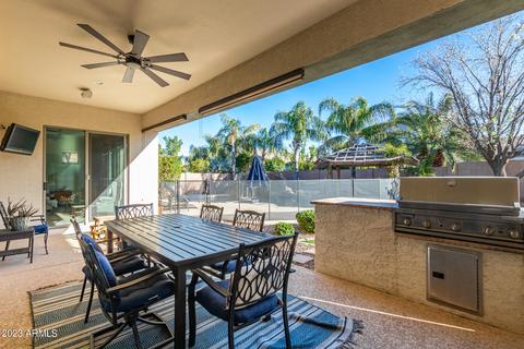 463 E Phelps St, Gilbert, AZ 85295 photo 63