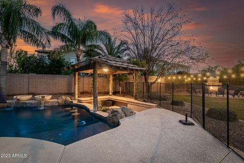463 E Phelps St, Gilbert, AZ 85295 photo 17