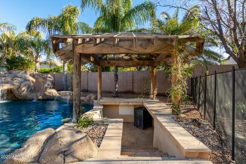 463 E Phelps St, Gilbert, AZ 85295 photo 60