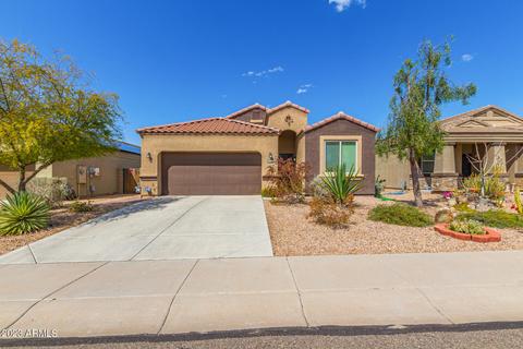 29858 W Weldon Ave, Buckeye, AZ 85396