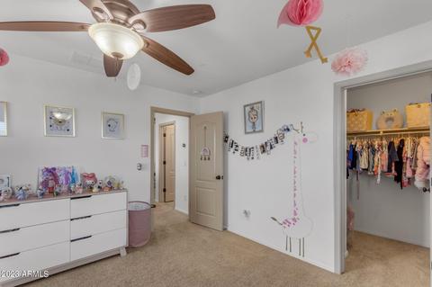 3465 E Milky Way, Gilbert, AZ 85295 photo 25