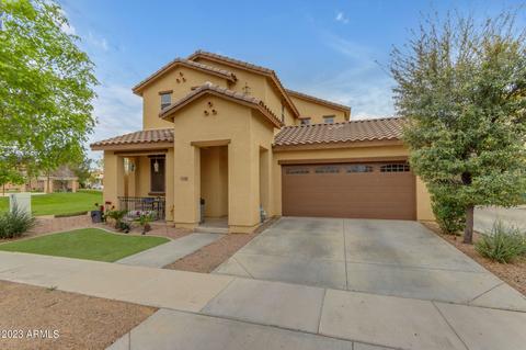 3465 E Milky Way, Gilbert, AZ 85295 photo 1