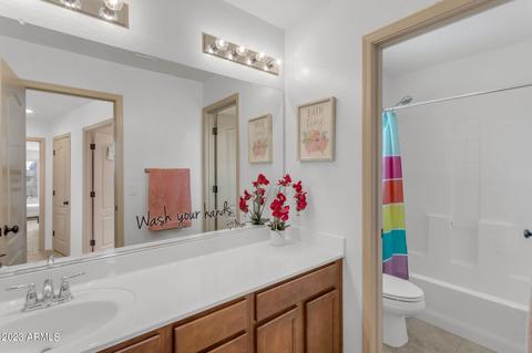 3465 E Milky Way, Gilbert, AZ 85295 photo 27
