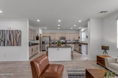 3465 E Milky Way, Gilbert, AZ 85295 photo 11