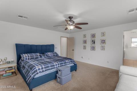 3465 E Milky Way, Gilbert, AZ 85295 photo 35