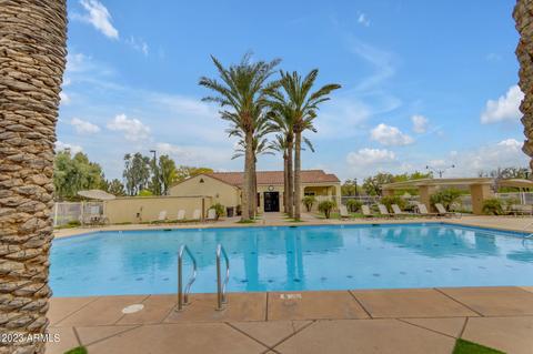 3465 E Milky Way, Gilbert, AZ 85295 photo 46