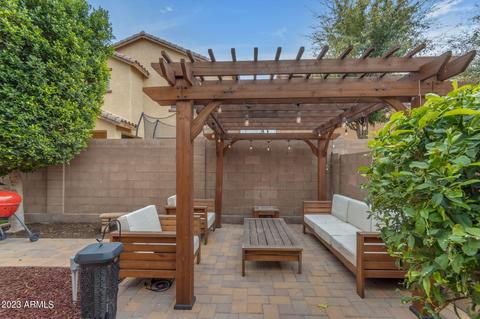 3465 E Milky Way, Gilbert, AZ 85295 photo 42