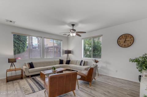 3465 E Milky Way, Gilbert, AZ 85295 photo 9