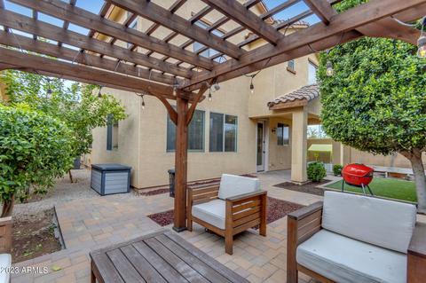 3465 E Milky Way, Gilbert, AZ 85295 photo 3