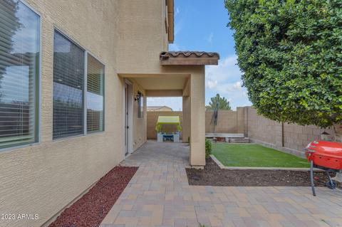 3465 E Milky Way, Gilbert, AZ 85295 photo 44