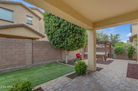 3465 E Milky Way, Gilbert, AZ 85295 photo 40