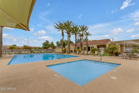 3465 E Milky Way, Gilbert, AZ 85295 photo 45