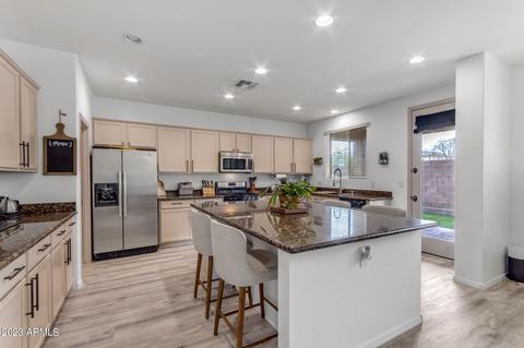 3465 E Milky Way, Gilbert, AZ 85295 photo 21