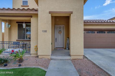 3465 E Milky Way, Gilbert, AZ 85295 photo 2