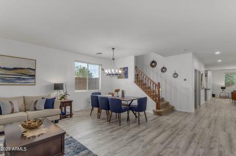 3465 E Milky Way, Gilbert, AZ 85295 photo 5