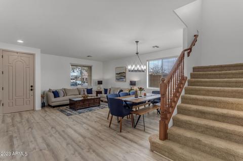 3465 E Milky Way, Gilbert, AZ 85295 photo 4