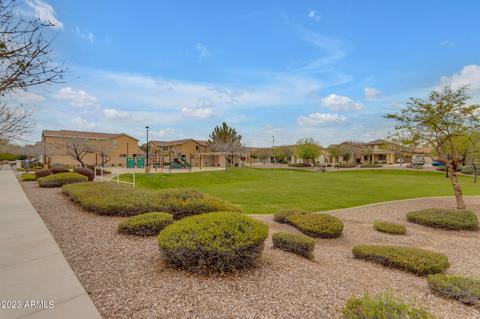 3465 E Milky Way, Gilbert, AZ 85295 photo 52