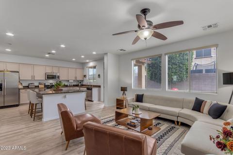 3465 E Milky Way, Gilbert, AZ 85295 photo 10
