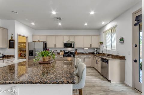 3465 E Milky Way, Gilbert, AZ 85295 photo 14