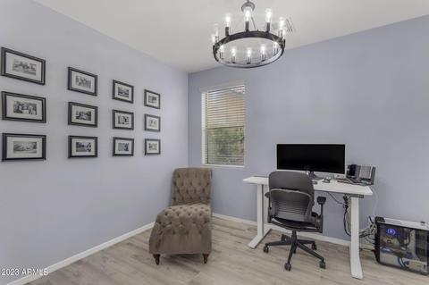 3465 E Milky Way, Gilbert, AZ 85295 photo 22
