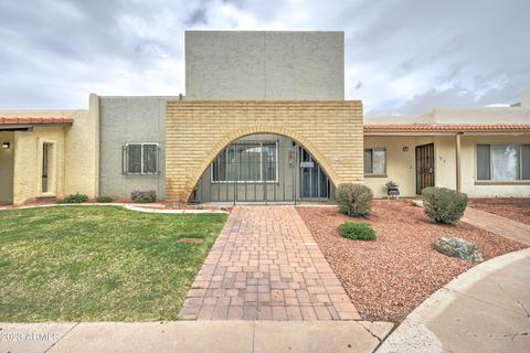 1716 W Claremont St, Phoenix, AZ 85015