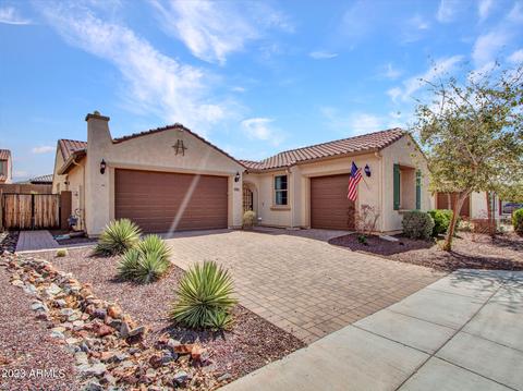 44521 N 41st Ln, New River, AZ 85087