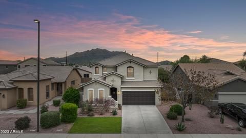 3357 E Merlot St, Gilbert, AZ 85298