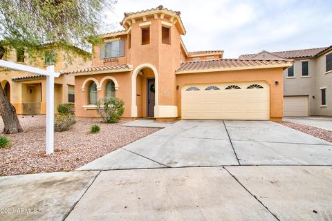 11947 N 147th Dr, Surprise, AZ 85379
