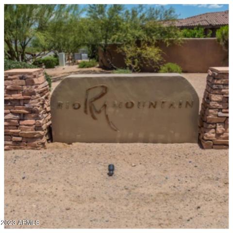 15118 E Monument Rd #51, Scottsdale, AZ 85262