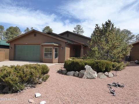 2205 N Floreence Rd, Payson, AZ 85541