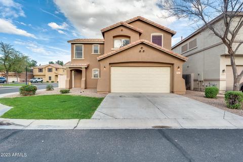 8511 E Lindner Ave, Mesa, AZ 85209 photo 1