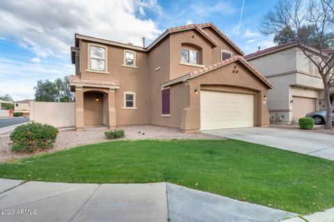 8511 E Lindner Ave, Mesa, AZ 85209 photo 3