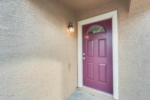 8511 E Lindner Ave, Mesa, AZ 85209 photo 5