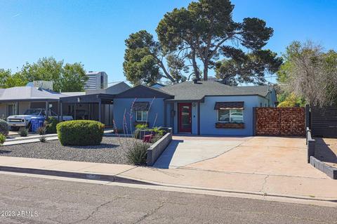Undisclosed, Phoenix, AZ 85013 photo 2