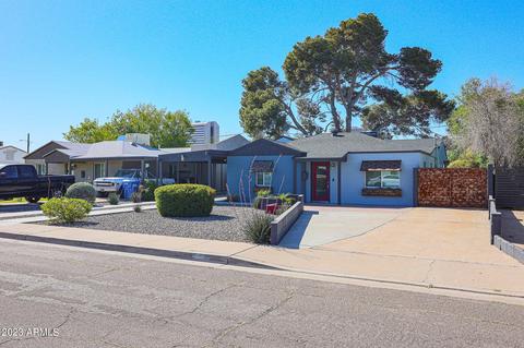 Undisclosed, Phoenix, AZ 85013