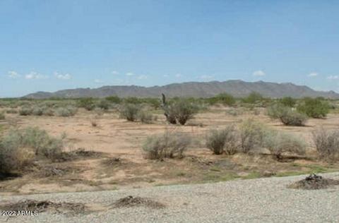 6420 W Fresno St #16, Eloy, AZ 85131