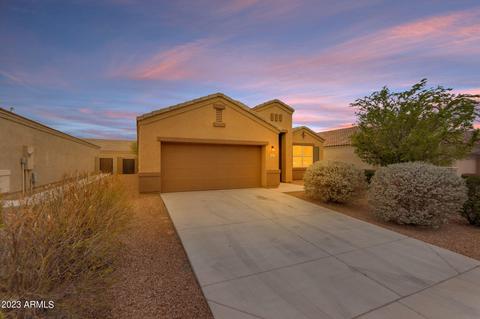 4843 E Fire Opal Ln, San Tan Valley, AZ 85143