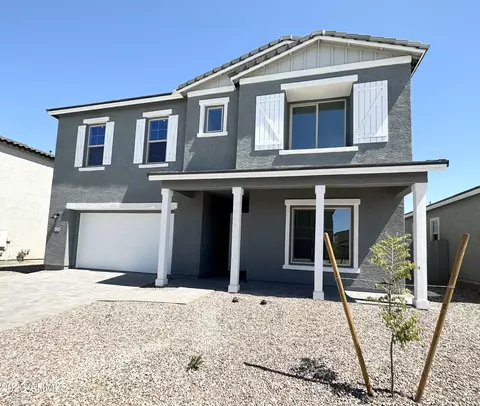 11250 E Utopia Ave, Mesa, AZ 85212