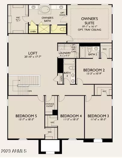 11250 E Utopia Ave, Mesa, AZ 85212 photo 53