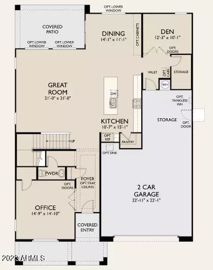 11250 E Utopia Ave, Mesa, AZ 85212 photo 52