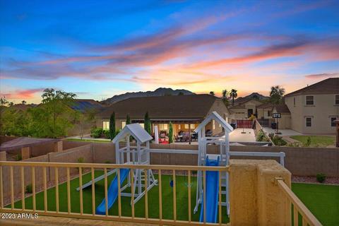 4801 E Runaway Bay Dr, Chandler, AZ 85249