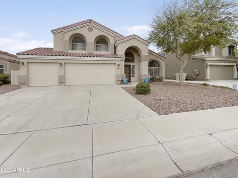 8632 W Keim Dr, Glendale, AZ 85305