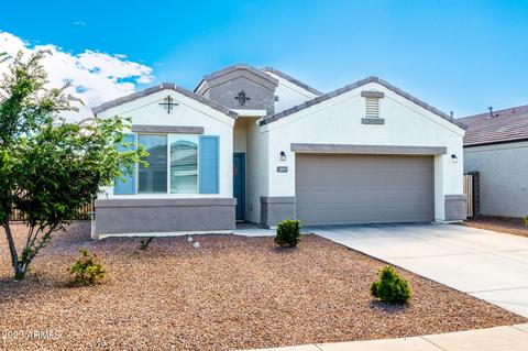 30925 W Columbus Ave, Buckeye, AZ 85396