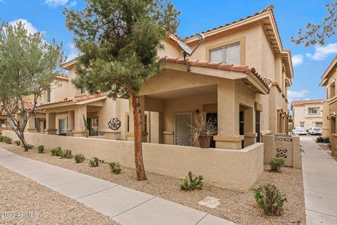 525 N Miller Rd #139, Scottsdale, AZ 85257