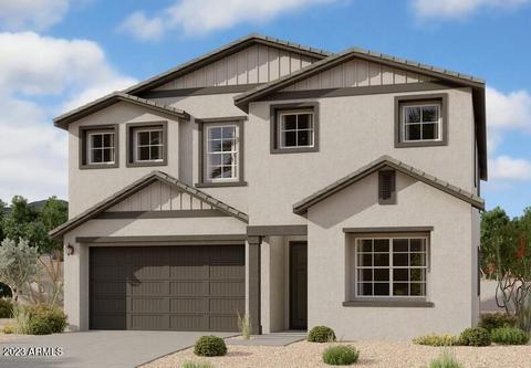 11240 E Ulysses Ave, Mesa, AZ 85212