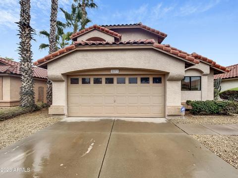 8899 E Dahlia Dr, Scottsdale, AZ 85260